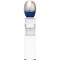 B19C White Self fill filter bottle cold